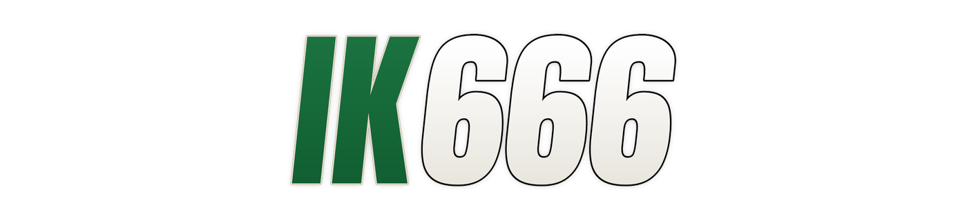 ik666 লোগো